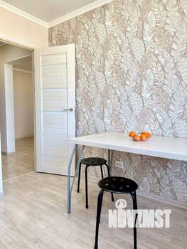 1-к квартира, посуточно, 46м2, 14/17 этаж