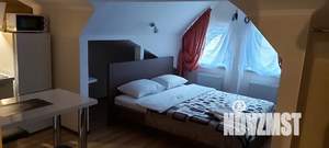 Студия квартира, посуточно, 22м2, 4/4 этаж