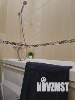 2-к квартира, посуточно, 67м2, 8/9 этаж