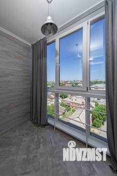 Студия квартира, посуточно, 35м2, 10/11 этаж