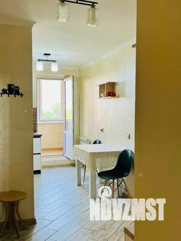 1-к квартира, посуточно, 30м2, 4/9 этаж