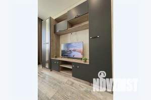 1-к квартира, посуточно, 47м2, 13/17 этаж