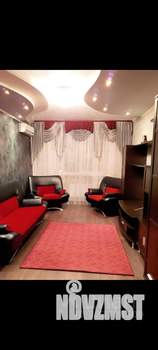 2-к квартира, на длительный срок, 76м2, 4/10 этаж