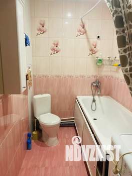 Студия квартира, посуточно, 31м2, 2/17 этаж