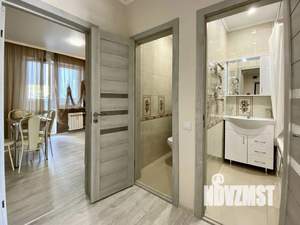 2-к квартира, посуточно, 60м2, 1/1 этаж