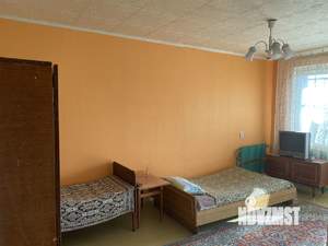 1-к квартира, на длительный срок, 33м2, 9/9 этаж