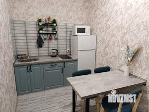 Студия квартира, посуточно, 27м2, 1/8 этаж