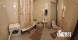 2-к квартира, посуточно, 44м2, 7/18 этаж