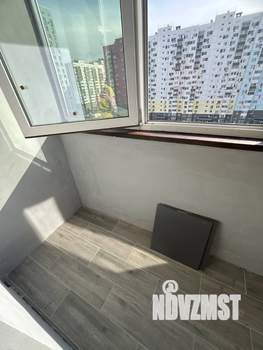 Студия квартира, на длительный срок, 30м2, 10/15 этаж