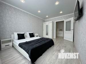 2-к квартира, посуточно, 55м2, 1/1 этаж