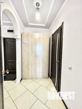 2-к квартира, посуточно, 54м2, 1/1 этаж