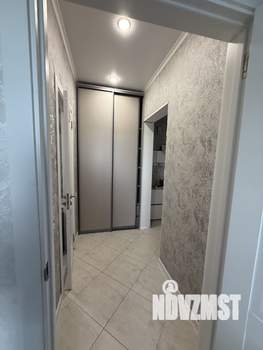 1-к квартира, на длительный срок, 38м2, 10/19 этаж
