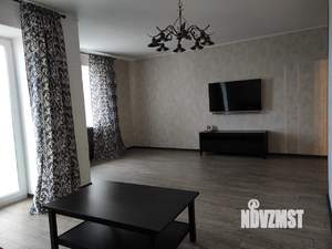3-к квартира, на длительный срок, 97м2, 5/8 этаж
