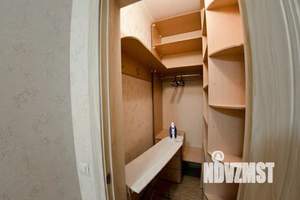 1-к квартира, посуточно, 53м2, 1/1 этаж