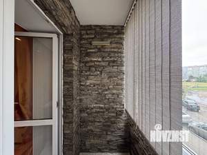 3-к квартира, на длительный срок, 100м2, 2/17 этаж