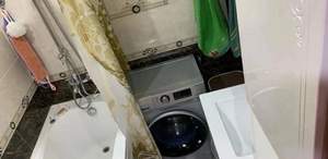 2-к квартира, на длительный срок, 49м2, 5/9 этаж
