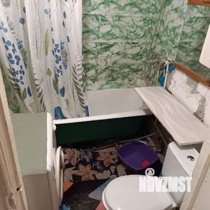 1-к квартира, на длительный срок, 30м2, 2/5 этаж