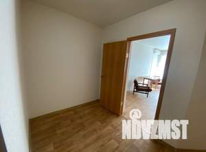 1-к квартира, на длительный срок, 43м2, 7/17 этаж