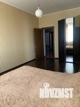 2-к квартира, посуточно, 69м2, 7/9 этаж