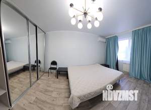 2-к квартира, посуточно, 65м2, 3/17 этаж