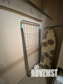 1-к квартира, посуточно, 39м2, 10/17 этаж