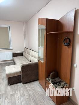 1-к квартира, на длительный срок, 39м2, 8/17 этаж