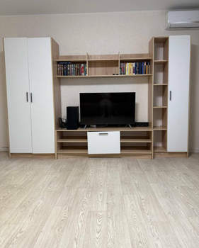 3-к квартира, на длительный срок, 67м2, 2/3 этаж