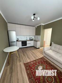 2-к квартира, на длительный срок, 37м2, 11/19 этаж