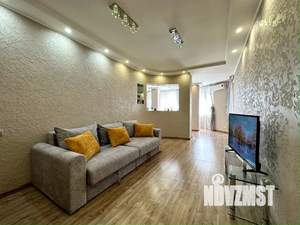 2-к квартира, посуточно, 78м2, 12/12 этаж