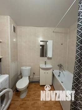 1-к квартира, посуточно, 48м2, 2/18 этаж