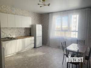 2-к квартира, на длительный срок, 59м2, 11/16 этаж