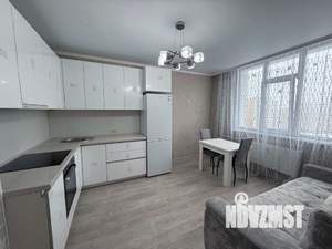 1-к квартира, на длительный срок, 30м2, 13/17 этаж