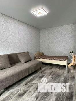 2-к квартира, посуточно, 40м2, 1/1 этаж