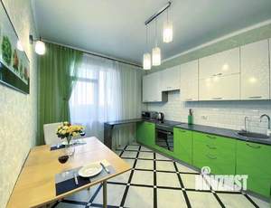 2-к квартира, посуточно, 70м2, 1/1 этаж