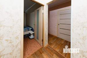 2-к квартира, посуточно, 68м2, 1/1 этаж