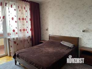 2-к квартира, на длительный срок, 94м2, 4/18 этаж