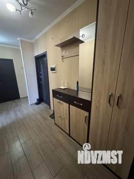 2-к квартира, на длительный срок, 55м2, 14/19 этаж