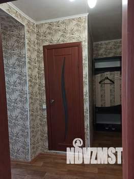 1-к квартира, посуточно, 38м2, 6/9 этаж