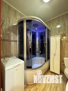 1-к квартира, посуточно, 45м2, 11/15 этаж