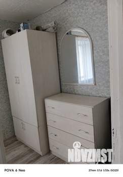 3-к квартира, на длительный срок, 42м2, 2/5 этаж