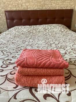 1-к квартира, посуточно, 43м2, 5/12 этаж