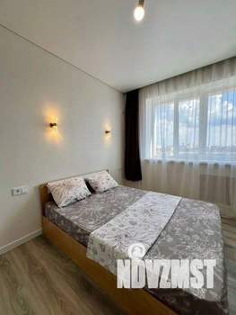 2-к квартира, посуточно, 70м2, 1/1 этаж