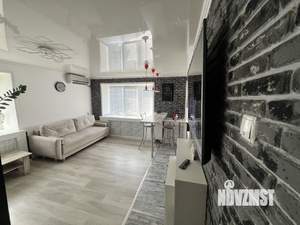 Студия квартира, посуточно, 30м2, 5/5 этаж