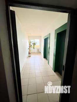 1-к квартира, на длительный срок, 41м2, 9/17 этаж