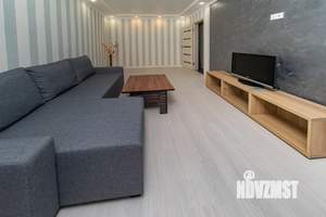 2-к квартира, посуточно, 70м2, 1/1 этаж