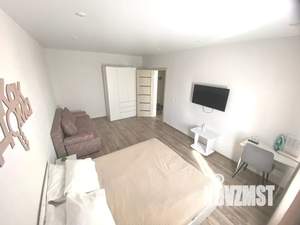 1-к квартира, посуточно, 40м2, 5/15 этаж