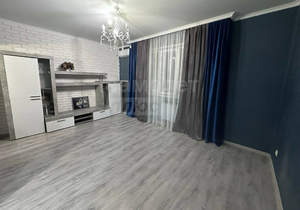 2-к квартира, на длительный срок, 56м2, 9/19 этаж