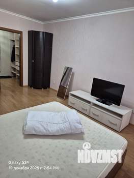 1-к квартира, на длительный срок, 43м2, 4/16 этаж