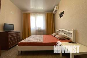 1-к квартира, посуточно, 36м2, 5/17 этаж