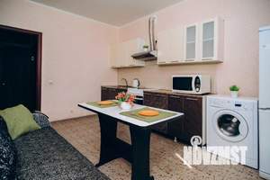 1-к квартира, посуточно, 47м2, 1/1 этаж